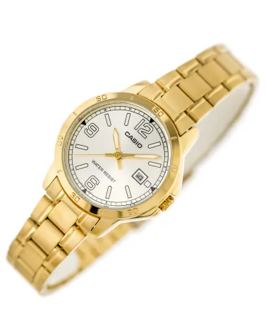 Zegarek Casio Damski LTP-V004G-7B2 (zd642b) + BOX