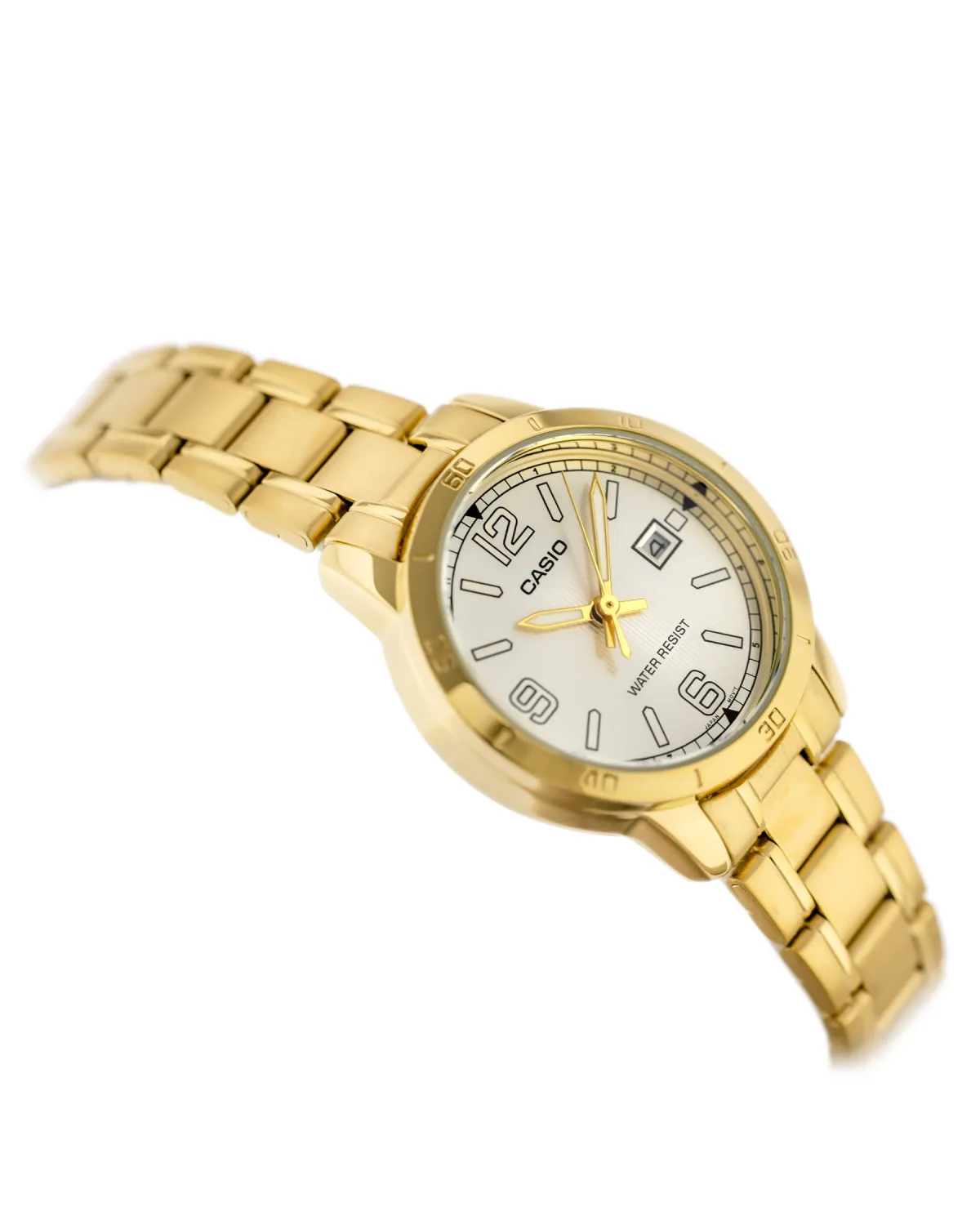 Zegarek Casio Damski LTP-V004G-7B2 (zd642b) + BOX