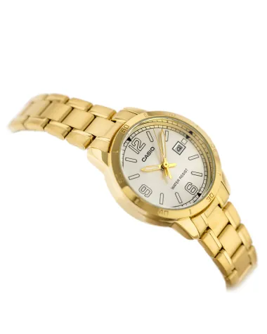 Zegarek Casio Damski LTP-V004G-7B2 (zd642b) + BOX