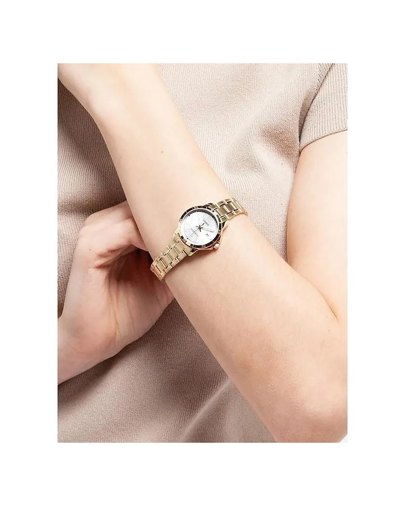 Zegarek Casio Damski LTP-V004G-7B2 (zd642b) + BOX