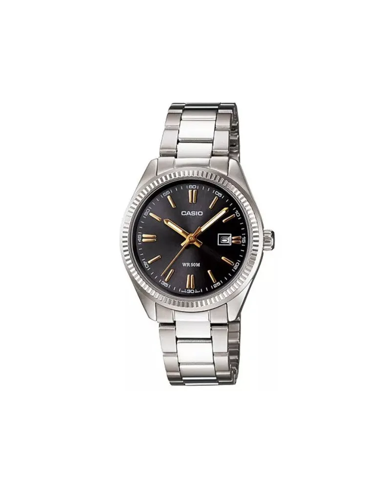 ZEGAREK DAMSKI CASIO LTP-1302D 1A2V (zd521c) + BOX ZEGAREK DAMSKI CASIO LTP-1302D 1A2V (zd521c) + BOX