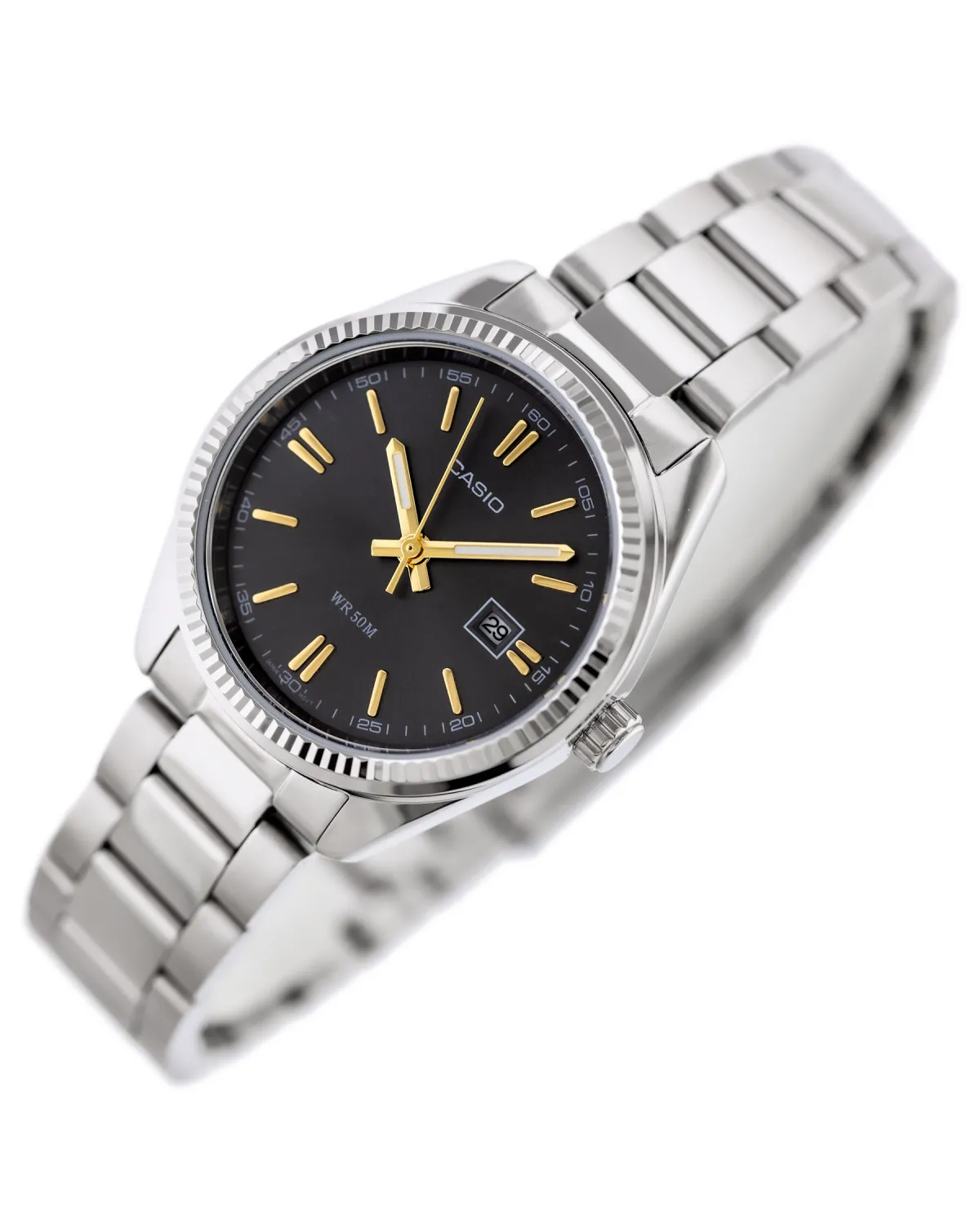 ZEGAREK DAMSKI CASIO LTP-1302D 1A2V (zd521c) + BOX ZEGAREK DAMSKI CASIO LTP-1302D 1A2V (zd521c) + BOX