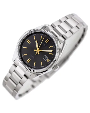 ZEGAREK DAMSKI CASIO LTP-1302D 1A2V (zd521c) + BOX ZEGAREK DAMSKI CASIO LTP-1302D 1A2V (zd521c) + BOX