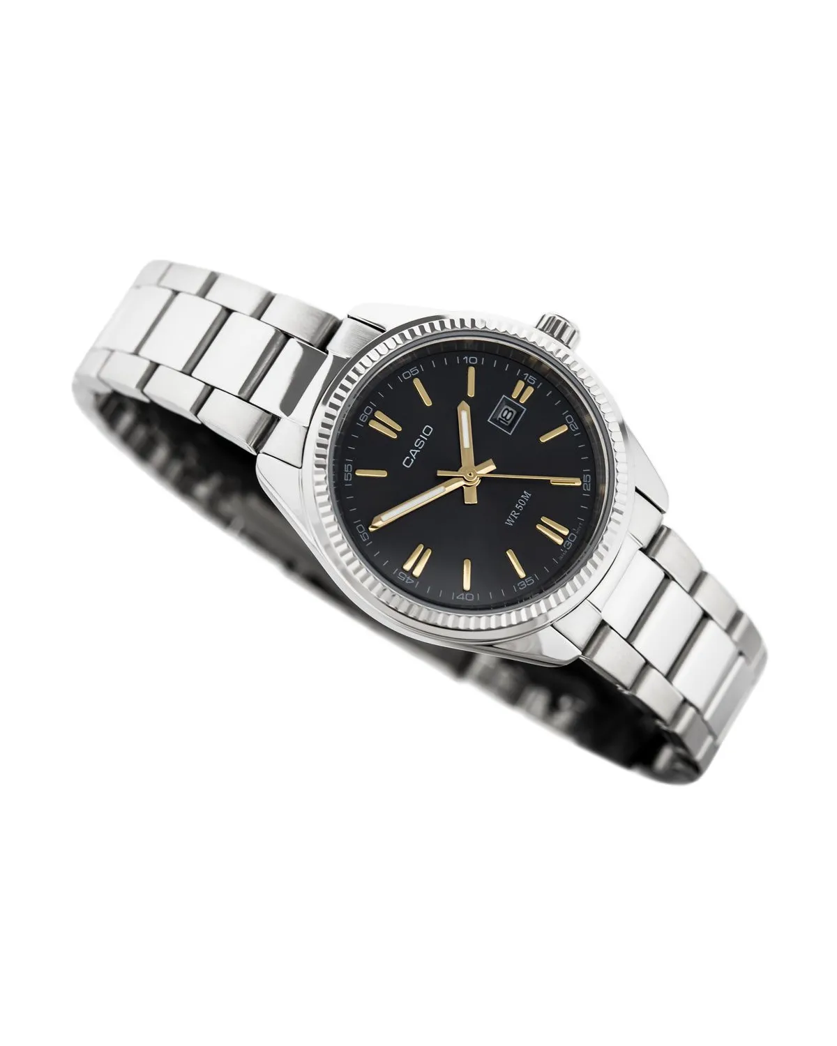 ZEGAREK DAMSKI CASIO LTP-1302D 1A2V (zd521c) + BOX ZEGAREK DAMSKI CASIO LTP-1302D 1A2V (zd521c) + BOX