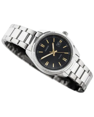 ZEGAREK DAMSKI CASIO LTP-1302D 1A2V (zd521c) + BOX ZEGAREK DAMSKI CASIO LTP-1302D 1A2V (zd521c) + BOX