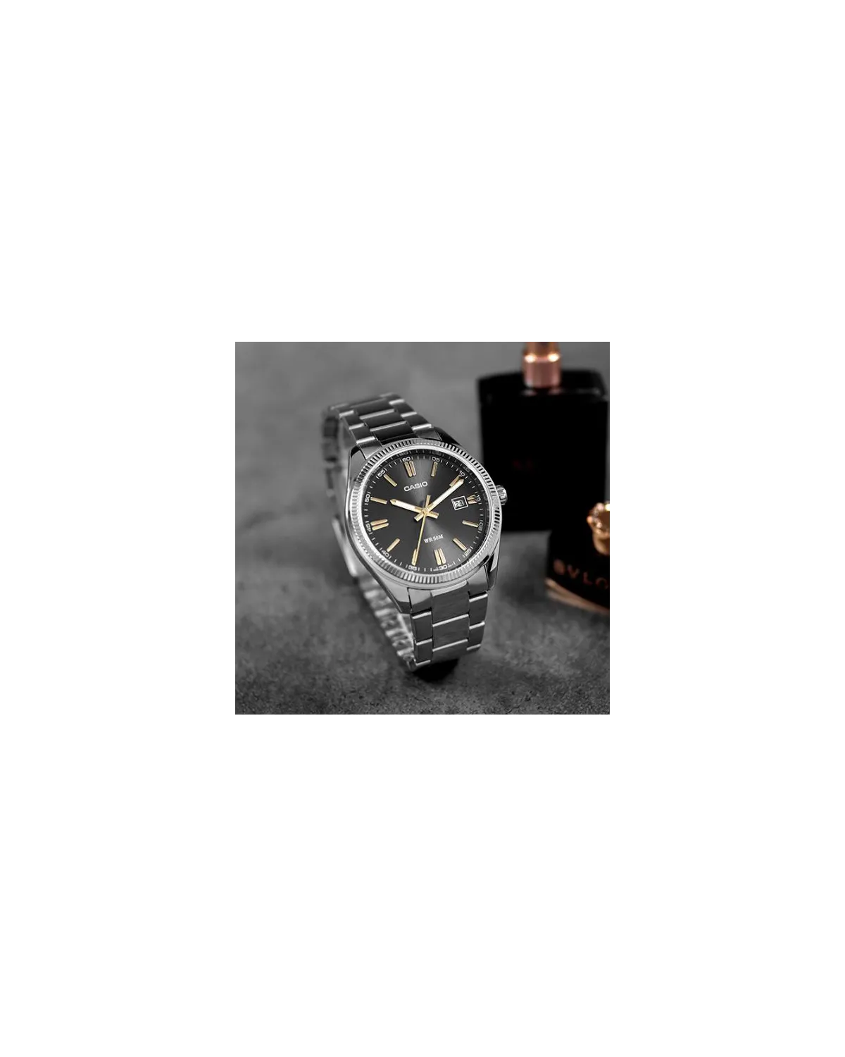ZEGAREK DAMSKI CASIO LTP-1302D 1A2V (zd521c) + BOX ZEGAREK DAMSKI CASIO LTP-1302D 1A2V (zd521c) + BOX