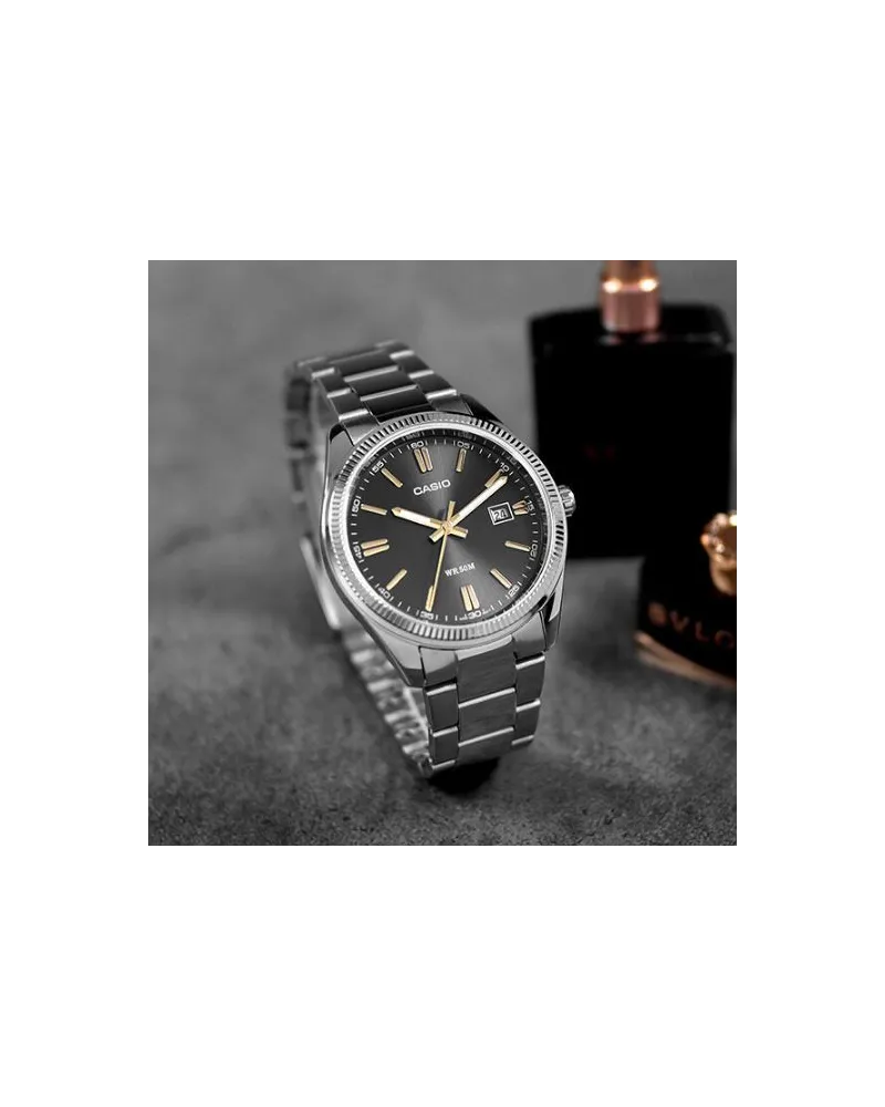 ZEGAREK DAMSKI CASIO LTP-1302D 1A2V (zd521c) + BOX ZEGAREK DAMSKI CASIO LTP-1302D 1A2V (zd521c) + BOX