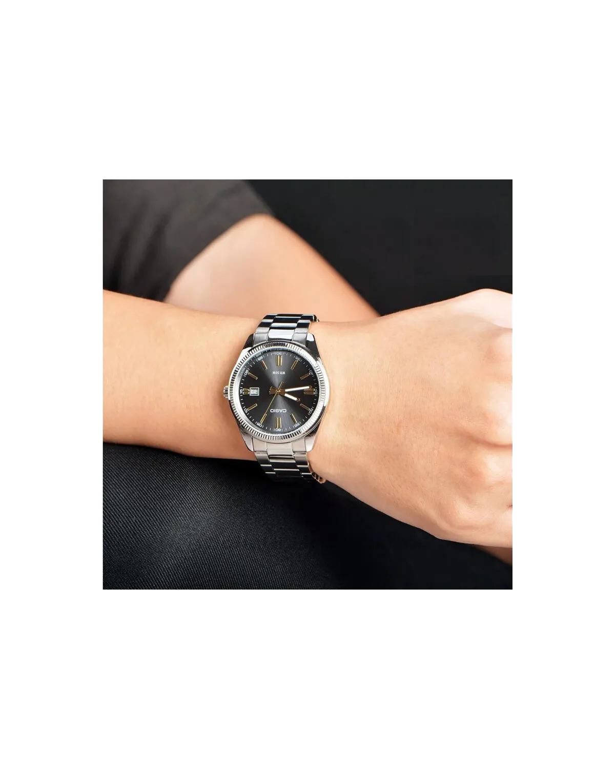 ZEGAREK DAMSKI CASIO LTP-1302D 1A2V (zd521c) + BOX ZEGAREK DAMSKI CASIO LTP-1302D 1A2V (zd521c) + BOX