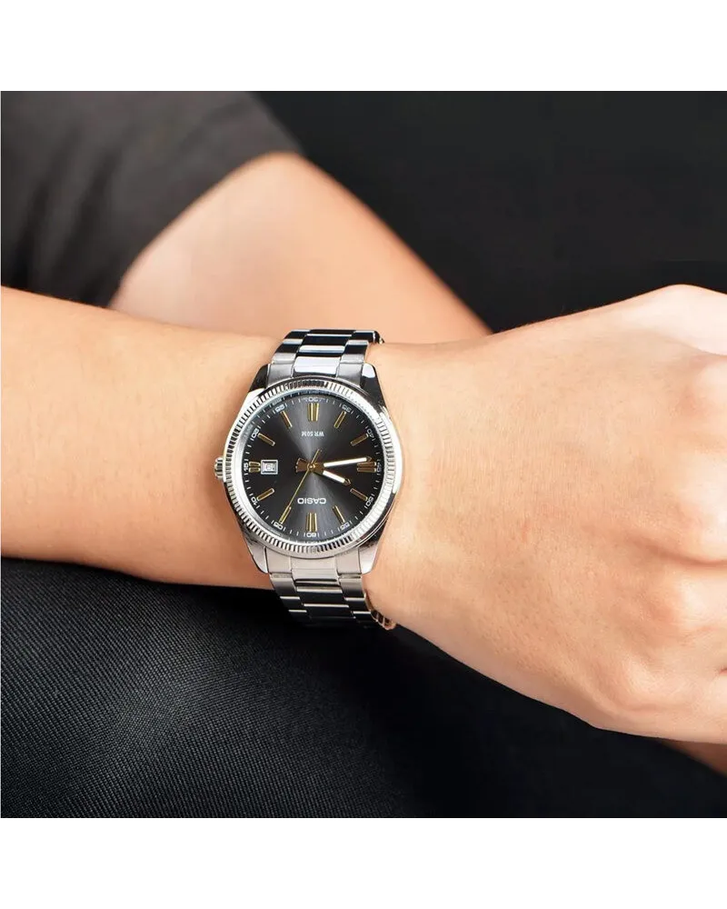 ZEGAREK DAMSKI CASIO LTP-1302D 1A2V (zd521c) + BOX ZEGAREK DAMSKI CASIO LTP-1302D 1A2V (zd521c) + BOX
