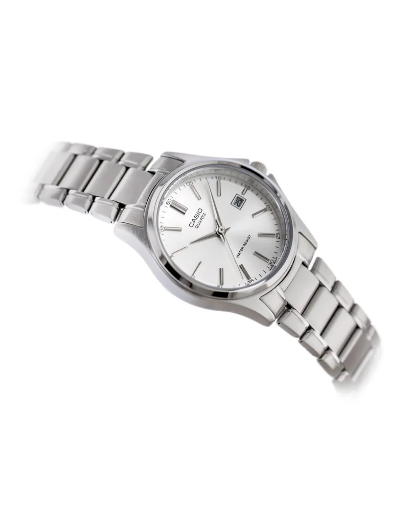ZEGAREK DAMSKI CASIO LTP-1183A-7A (zd516d) + BOX ZEGAREK DAMSKI CASIO LTP-1183A-7A (zd516d) + BOX