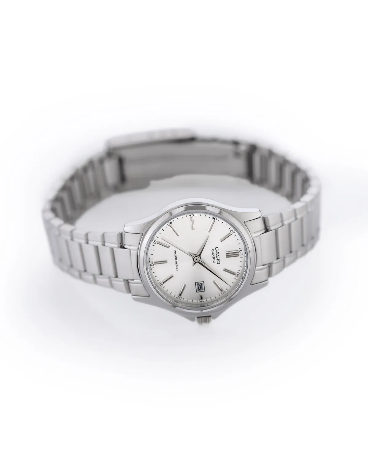 ZEGAREK DAMSKI CASIO LTP-1183A-7A (zd516d) + BOX ZEGAREK DAMSKI CASIO LTP-1183A-7A (zd516d) + BOX