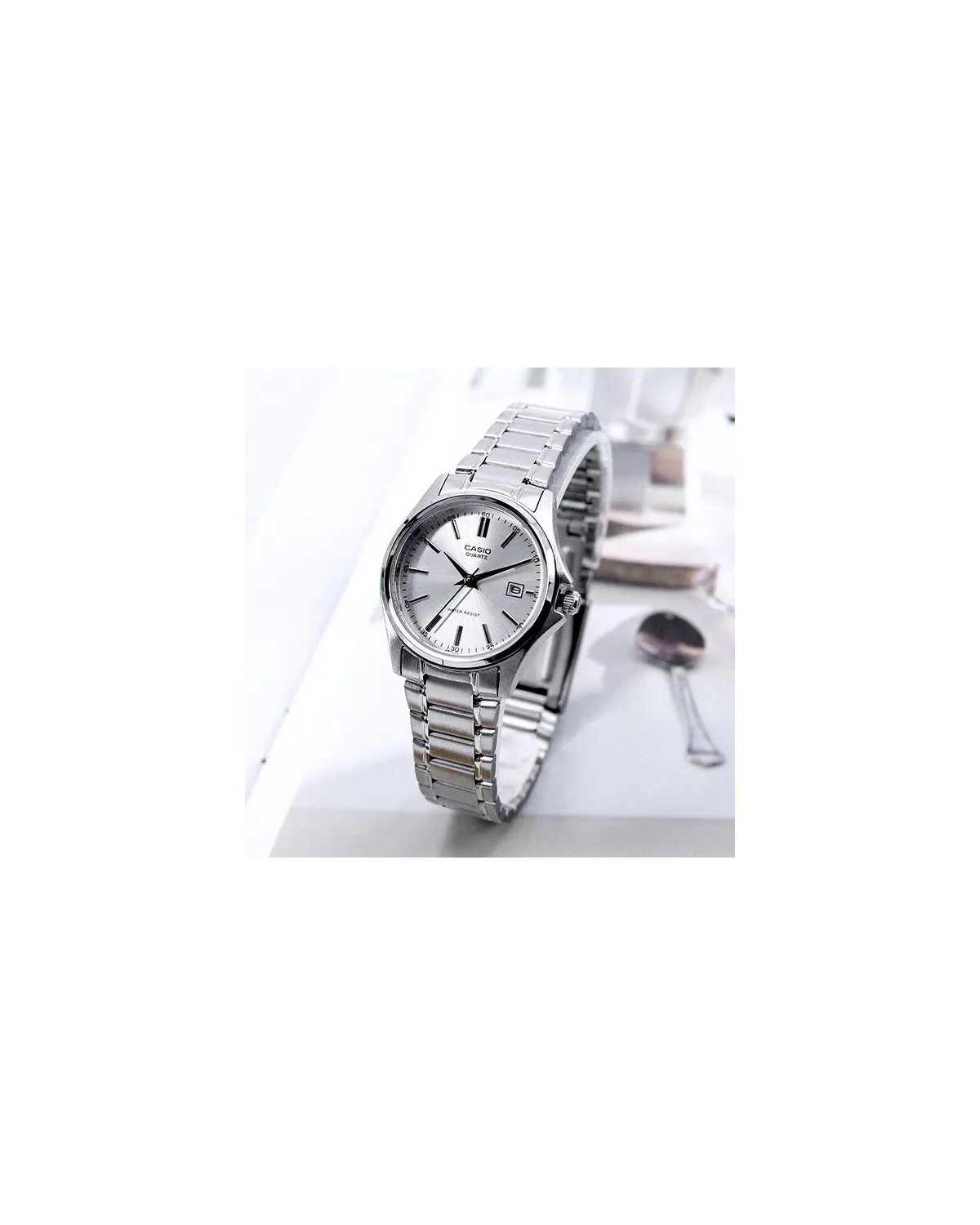 ZEGAREK DAMSKI CASIO LTP-1183A-7A (zd516d) + BOX ZEGAREK DAMSKI CASIO LTP-1183A-7A (zd516d) + BOX