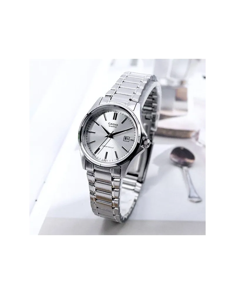 ZEGAREK DAMSKI CASIO LTP-1183A-7A (zd516d) + BOX ZEGAREK DAMSKI CASIO LTP-1183A-7A (zd516d) + BOX