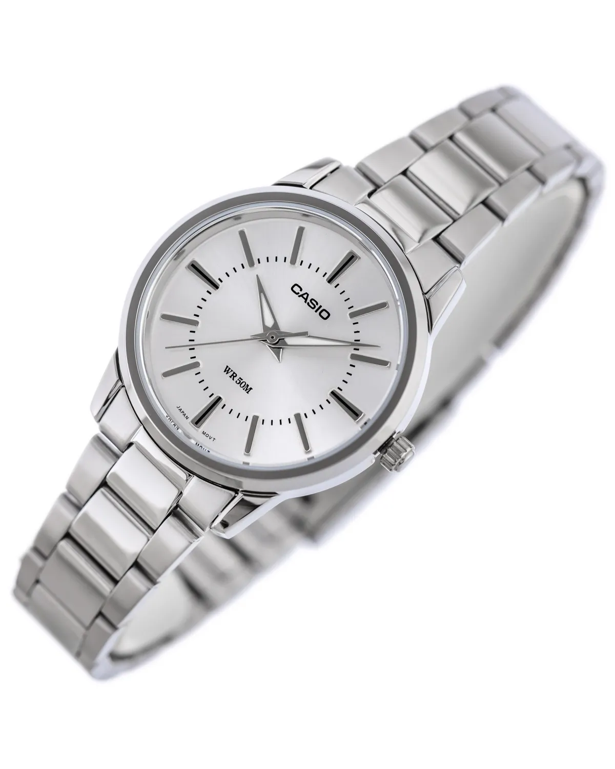 ZEGAREK DAMSKI CASIO LTP-1303D-7AVDF (zd591a) + BOX