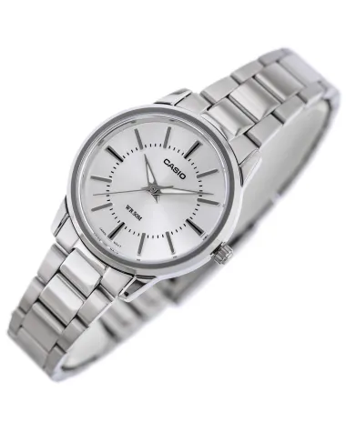 ZEGAREK DAMSKI CASIO LTP-1303D-7AVDF (zd591a) + BOX