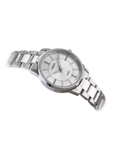 ZEGAREK DAMSKI CASIO LTP-1303D-7AVDF (zd591a) + BOX