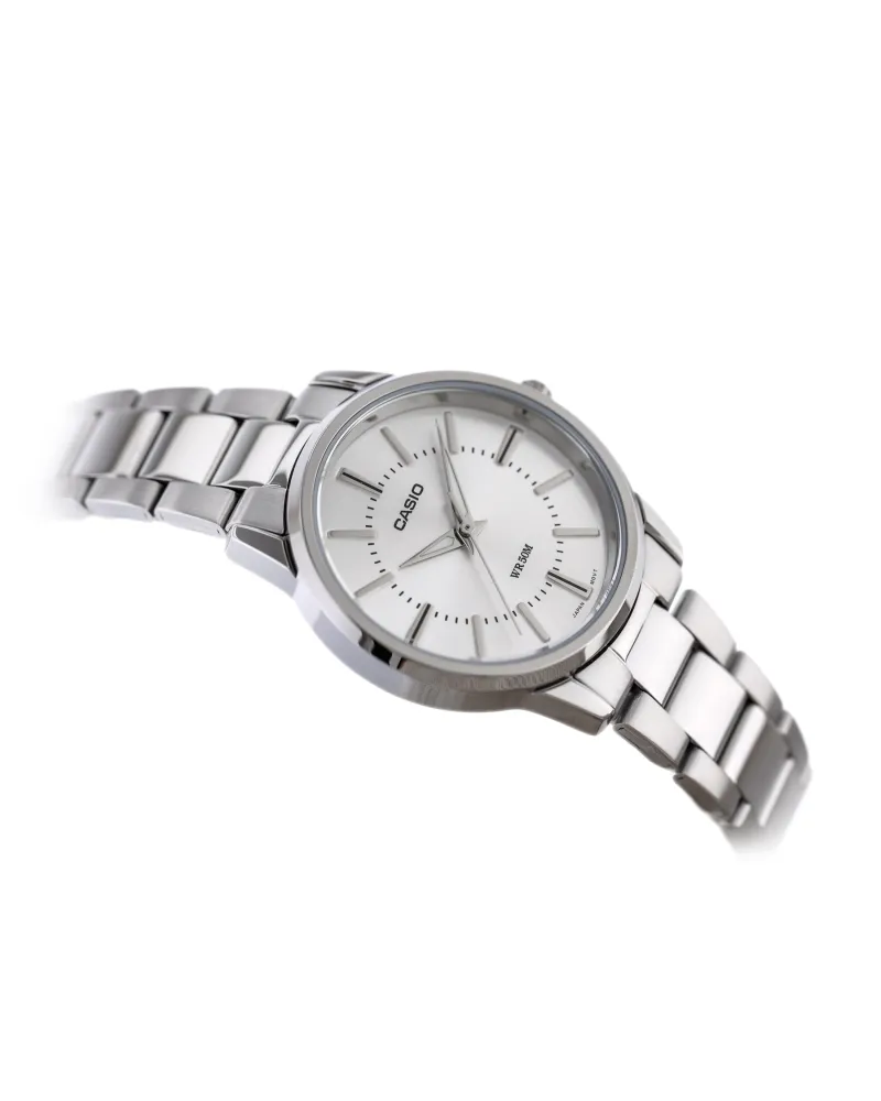 ZEGAREK DAMSKI CASIO LTP-1303D-7AVDF (zd591a) + BOX