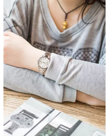ZEGAREK DAMSKI CASIO LTP-1303D-7AVDF (zd591a) + BOX