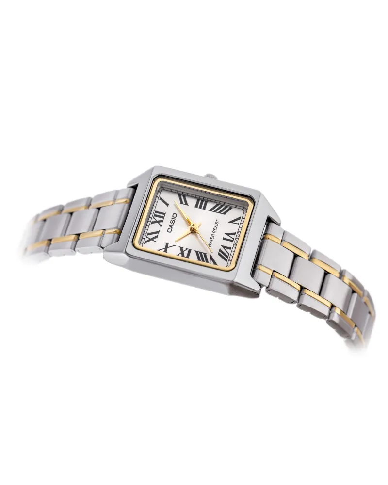Zegarek damski Casio LTP-V007SG-9B + BOX (zd639h)