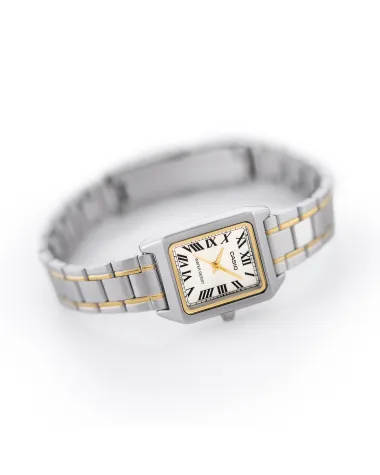 Zegarek damski Casio LTP-V007SG-9B + BOX (zd639h)