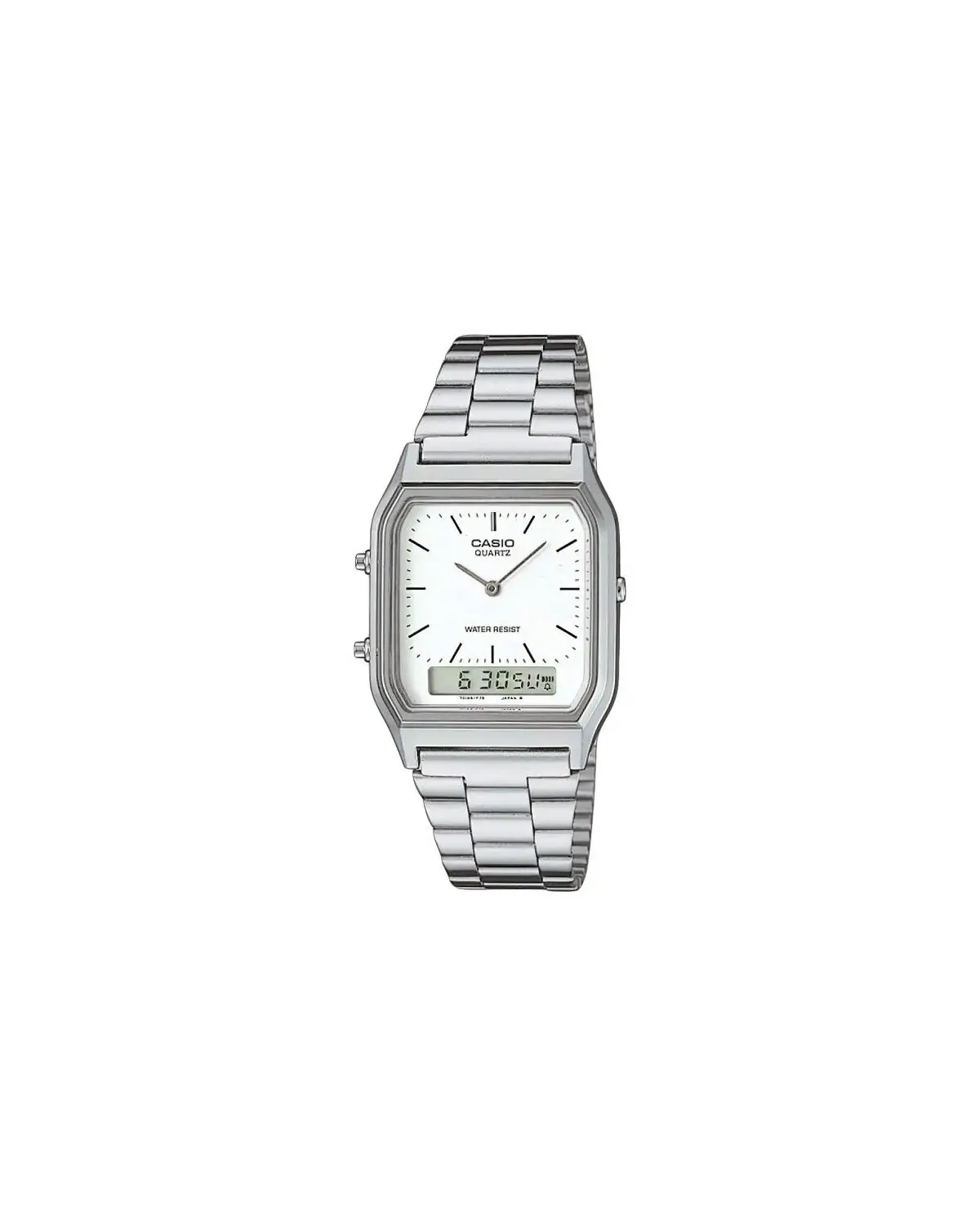 ZEGAREK DAMSKI CASIO Youth AQ-230A-7DMQ + BOX