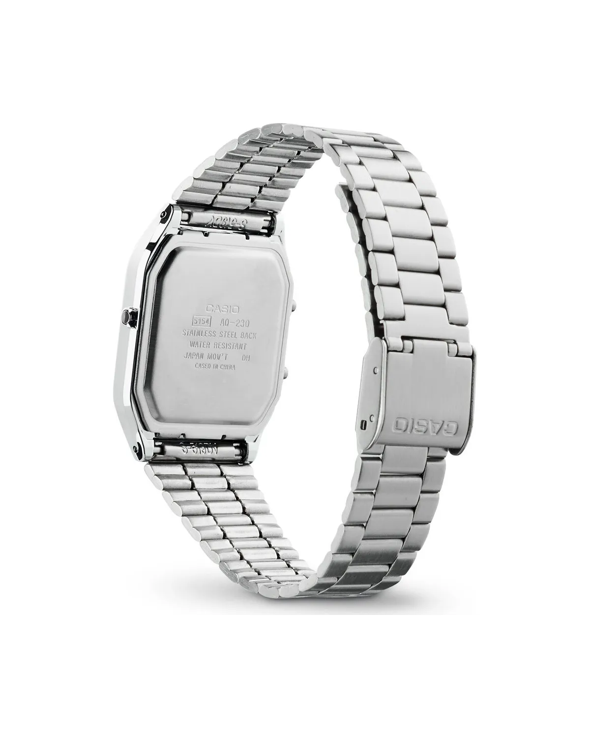 ZEGAREK DAMSKI CASIO Youth AQ-230A-7DMQ + BOX