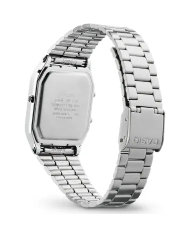 ZEGAREK DAMSKI CASIO Youth AQ-230A-7DMQ + BOX
