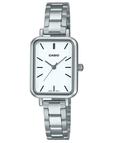 ZEGAREK DAMSKI CASIO LTP-V009D-7E + BOX