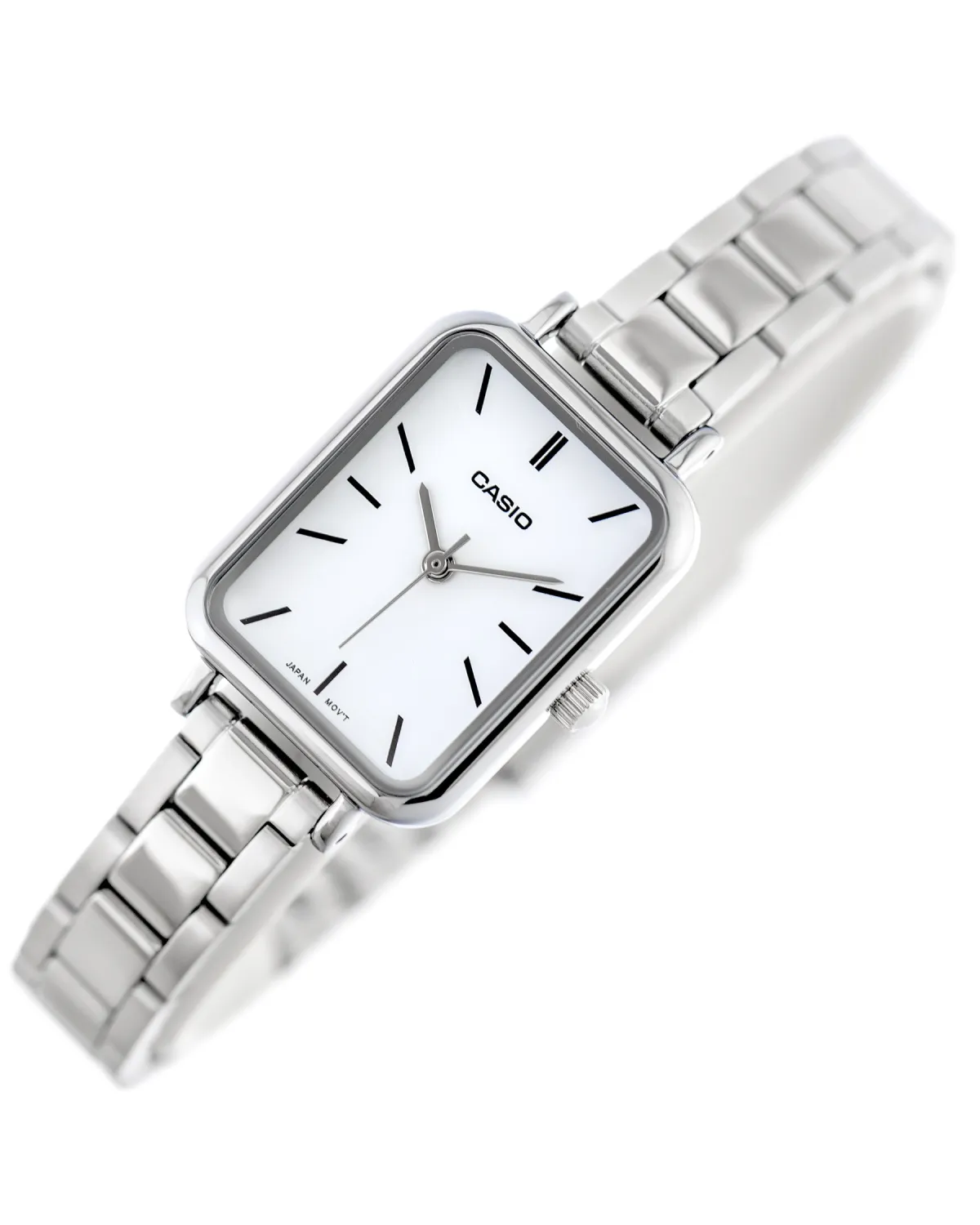 ZEGAREK DAMSKI CASIO LTP-V009D-7E + BOX