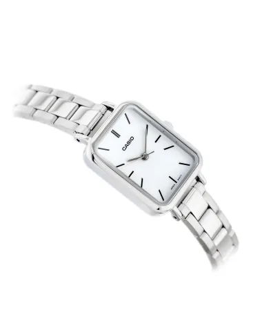 ZEGAREK DAMSKI CASIO LTP-V009D-7E + BOX