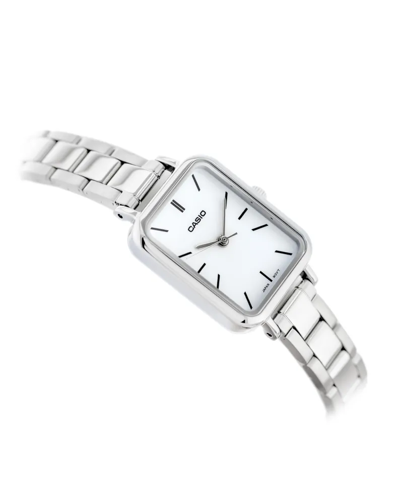 ZEGAREK DAMSKI CASIO LTP-V009D-7E + BOX