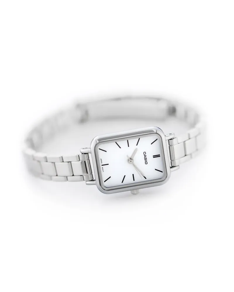 ZEGAREK DAMSKI CASIO LTP-V009D-7E + BOX
