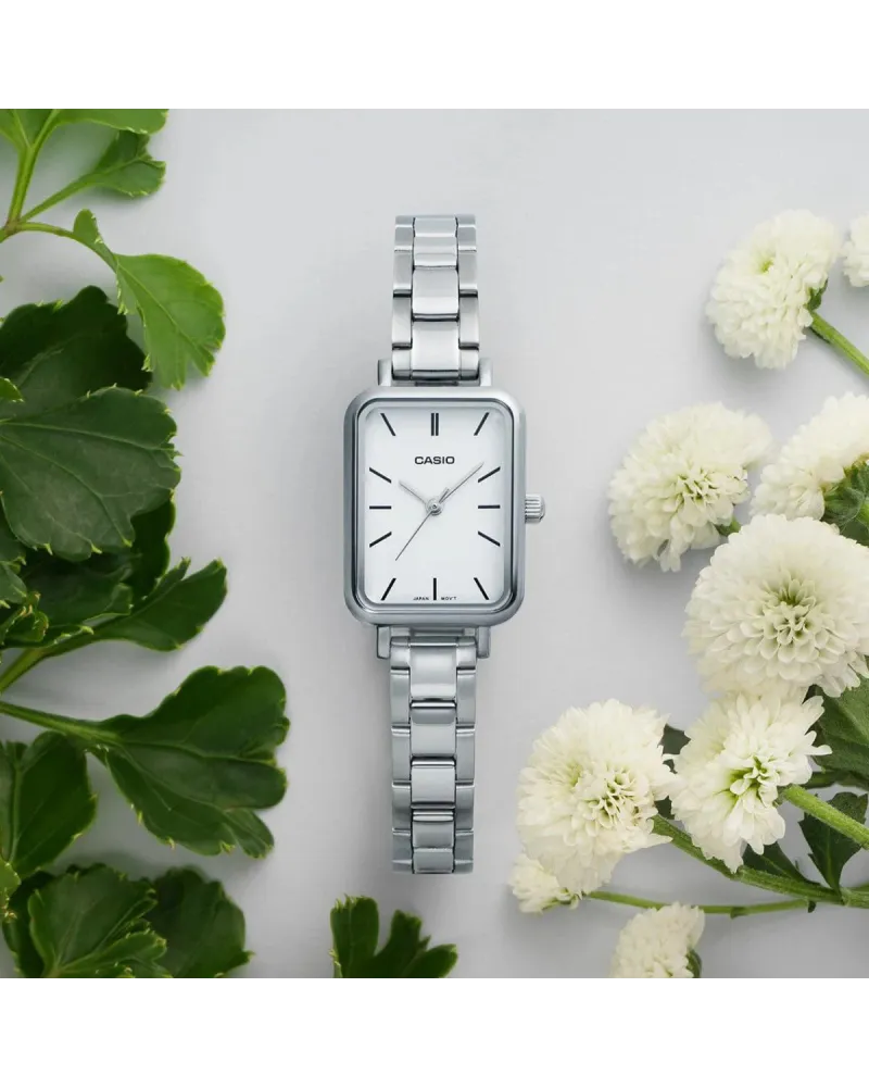 ZEGAREK DAMSKI CASIO LTP-V009D-7E + BOX