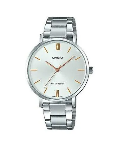 ZEGAREK DAMSKI CASIO LTP-VT01D-7B + BOX (zd613e)