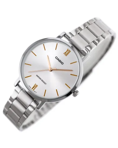 ZEGAREK DAMSKI CASIO LTP-VT01D-7B + BOX (zd613e) ZEGAREK DAMSKI CASIO LTP-VT01D-7B + BOX (zd613e)