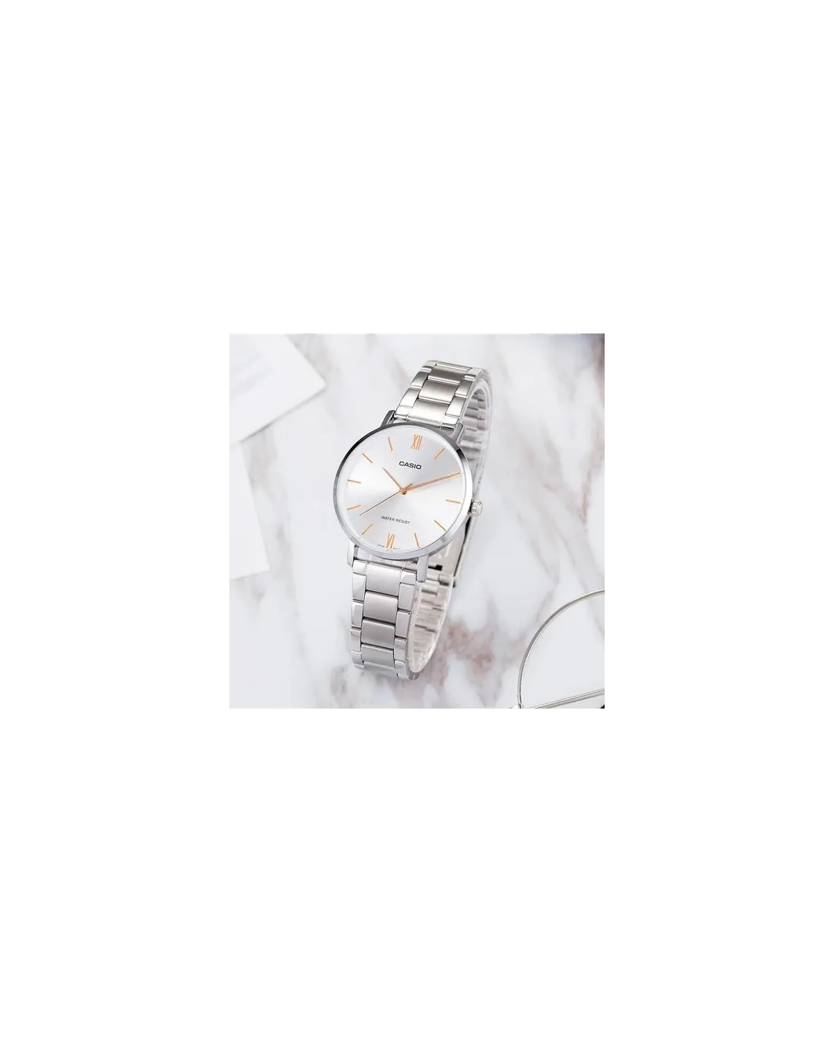 ZEGAREK DAMSKI CASIO LTP-VT01D-7B + BOX (zd613e) ZEGAREK DAMSKI CASIO LTP-VT01D-7B + BOX (zd613e)