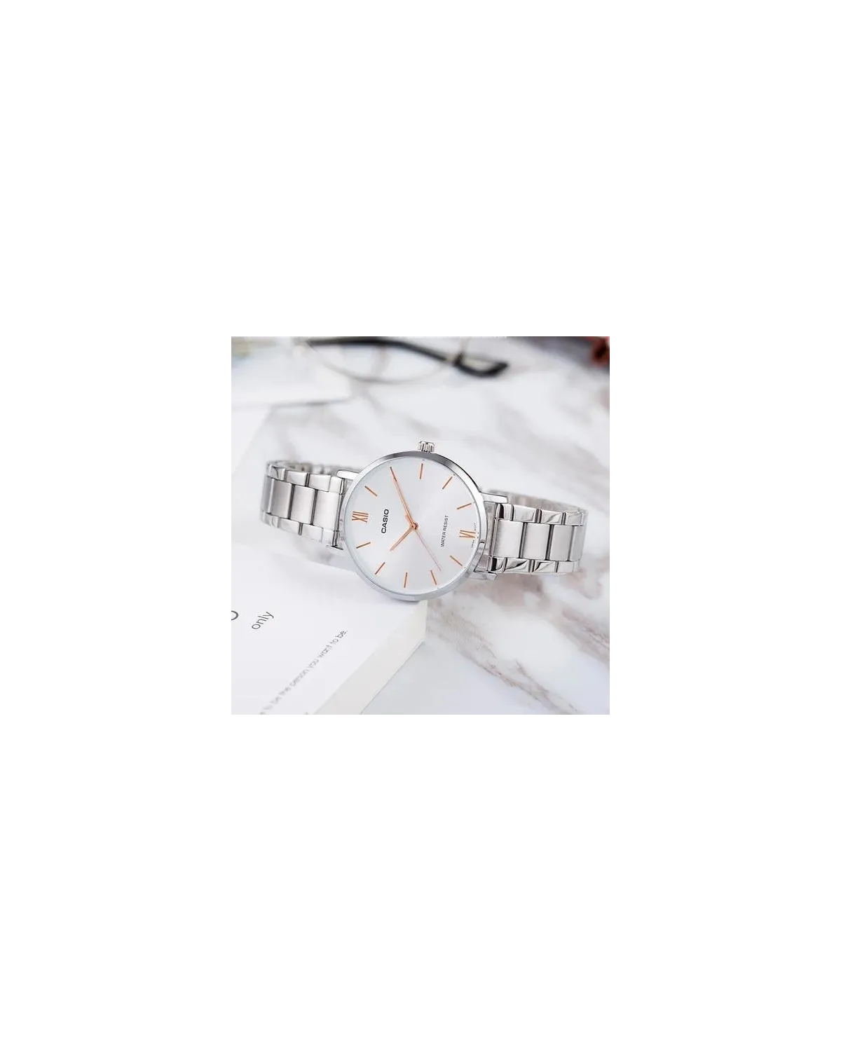 ZEGAREK DAMSKI CASIO LTP-VT01D-7B + BOX (zd613e) ZEGAREK DAMSKI CASIO LTP-VT01D-7B + BOX (zd613e)