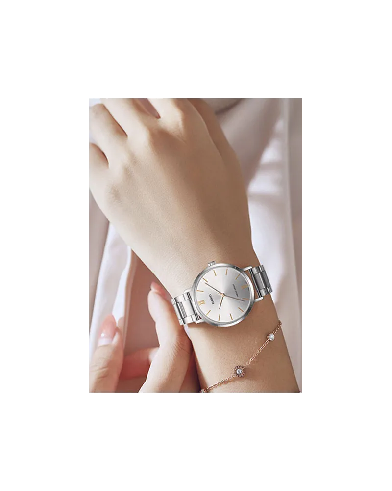 ZEGAREK DAMSKI CASIO LTP-VT01D-7B + BOX (zd613e) ZEGAREK DAMSKI CASIO LTP-VT01D-7B + BOX (zd613e)