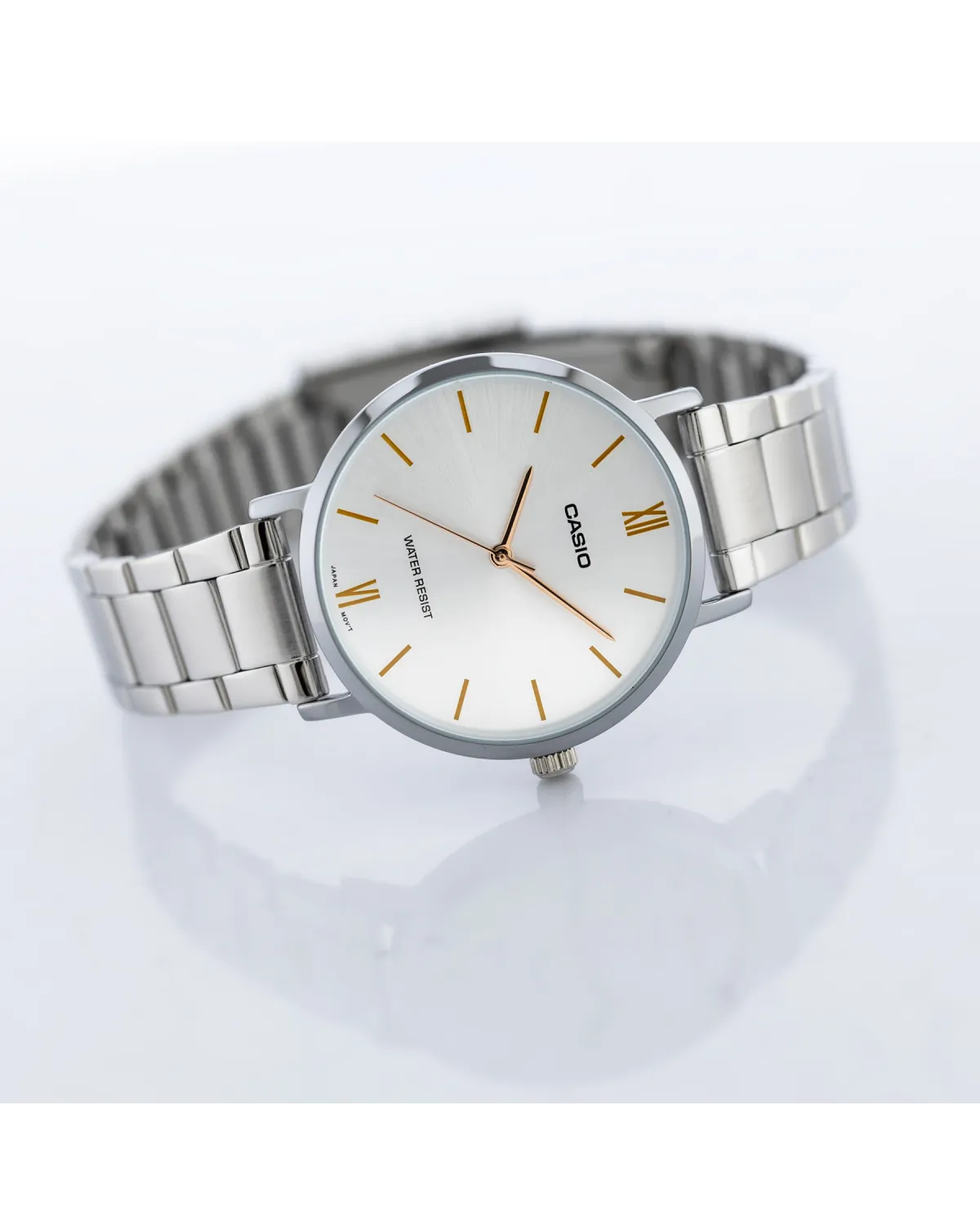 ZEGAREK DAMSKI CASIO LTP-VT01D-7B + BOX (zd613e) ZEGAREK DAMSKI CASIO LTP-VT01D-7B + BOX (zd613e)