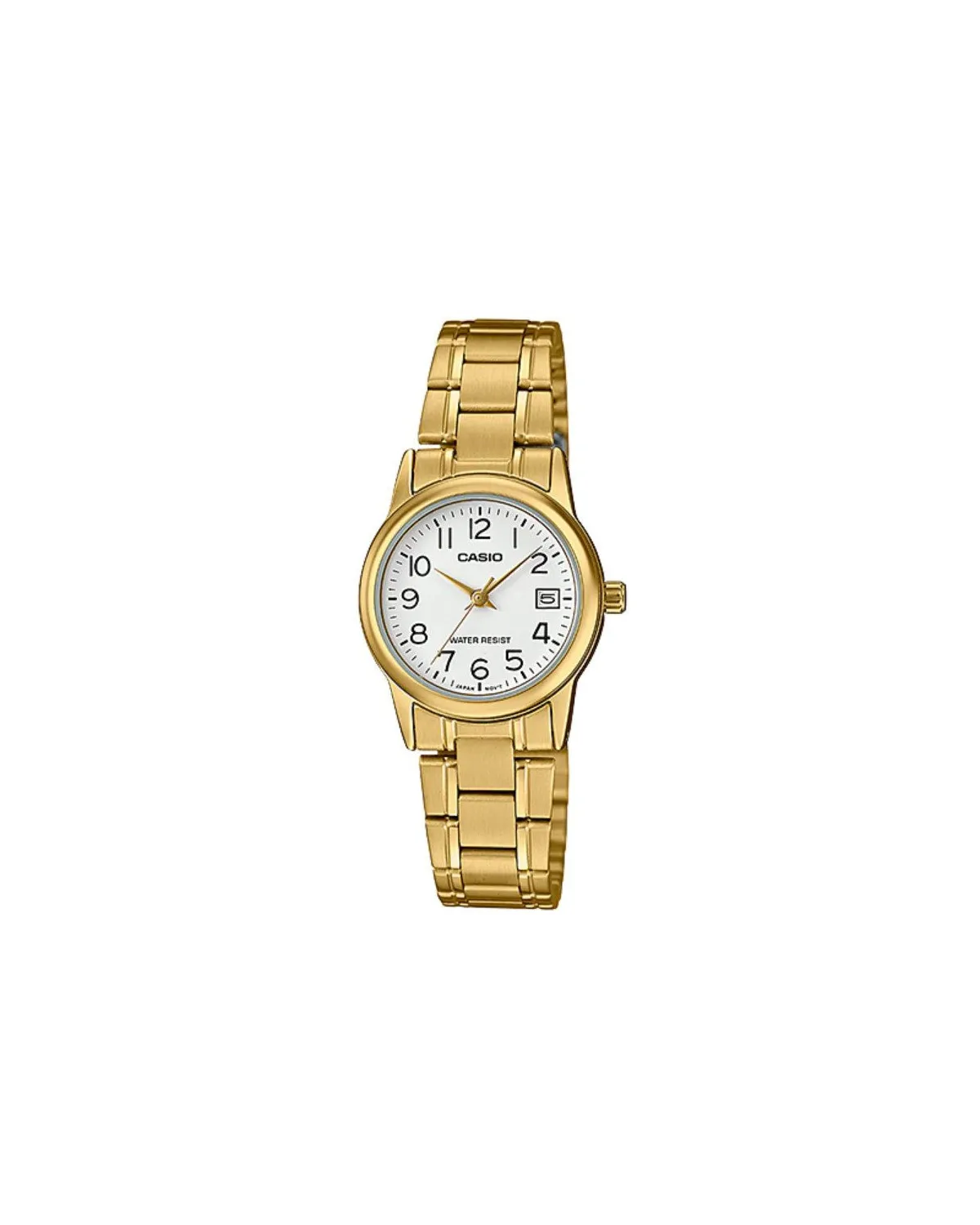 ZEGAREK DAMSKI CASIO LTP-V002G-7B2UDF (zd587g) + BOX ZEGAREK DAMSKI CASIO LTP-V002G-7B2UDF (zd587g) + BOX