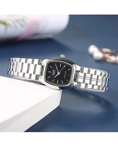 ZEGAREK DAMSKI CASIO LTP-1169D-1A (zd622a) + BOX ZEGAREK DAMSKI CASIO LTP-1169D-1A (zd622a) + BOX