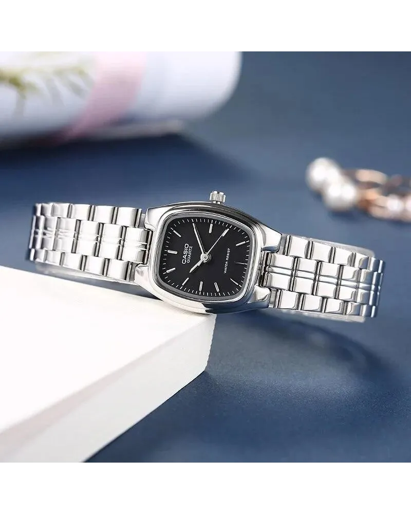 ZEGAREK DAMSKI CASIO LTP-1169D-1A (zd622a) + BOX ZEGAREK DAMSKI CASIO LTP-1169D-1A (zd622a) + BOX