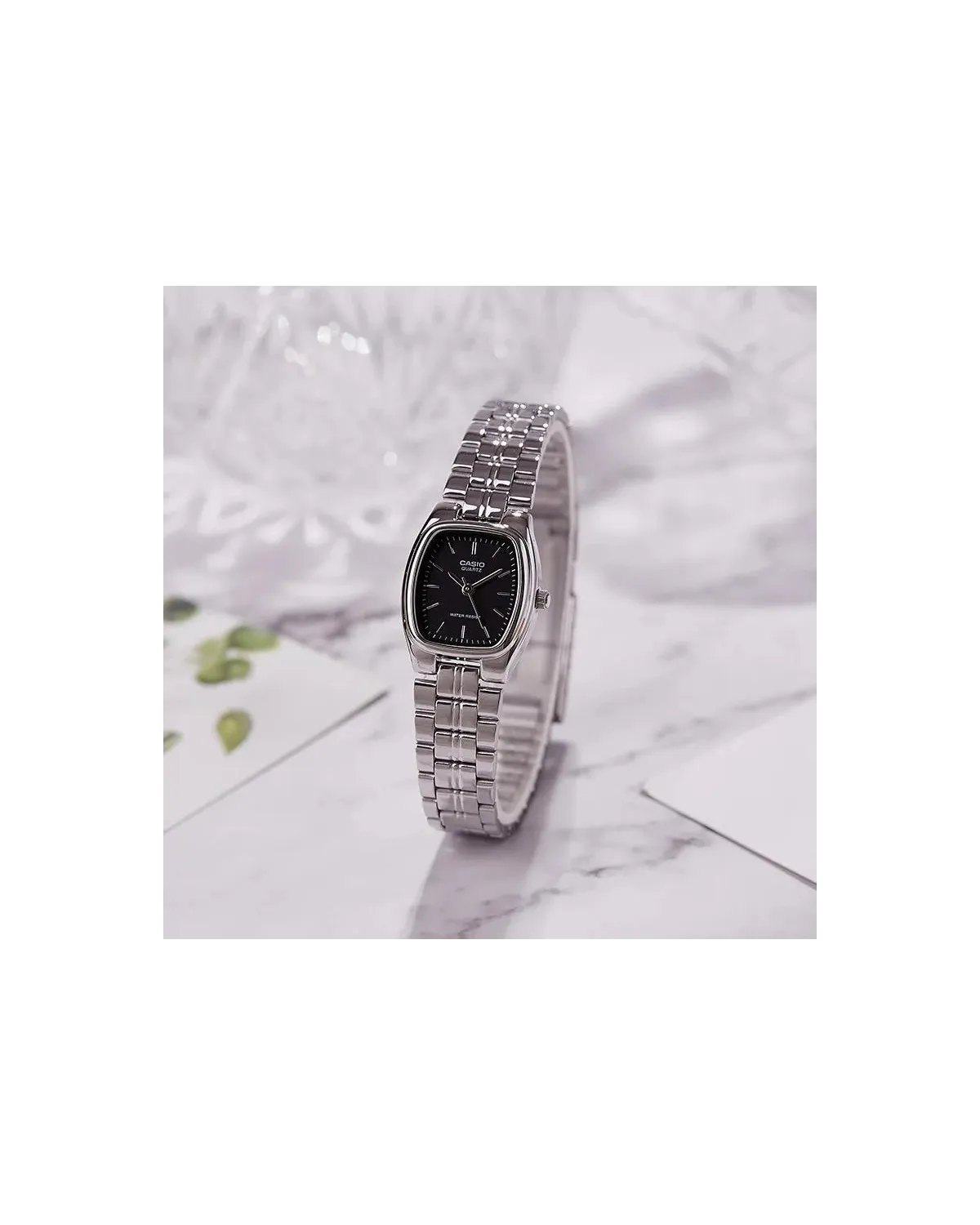 ZEGAREK DAMSKI CASIO LTP-1169D-1A (zd622a) + BOX ZEGAREK DAMSKI CASIO LTP-1169D-1A (zd622a) + BOX