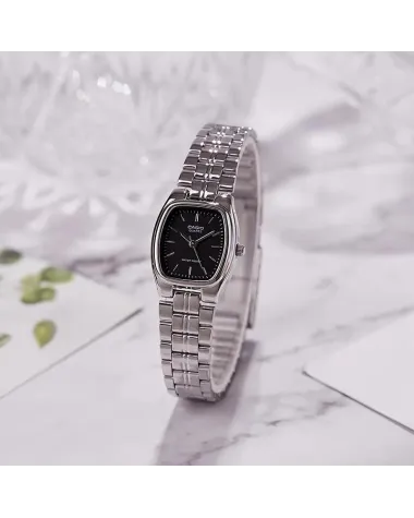 ZEGAREK DAMSKI CASIO LTP-1169D-1A (zd622a) + BOX ZEGAREK DAMSKI CASIO LTP-1169D-1A (zd622a) + BOX