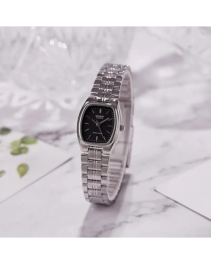 ZEGAREK DAMSKI CASIO LTP-1169D-1A (zd622a) + BOX ZEGAREK DAMSKI CASIO LTP-1169D-1A (zd622a) + BOX