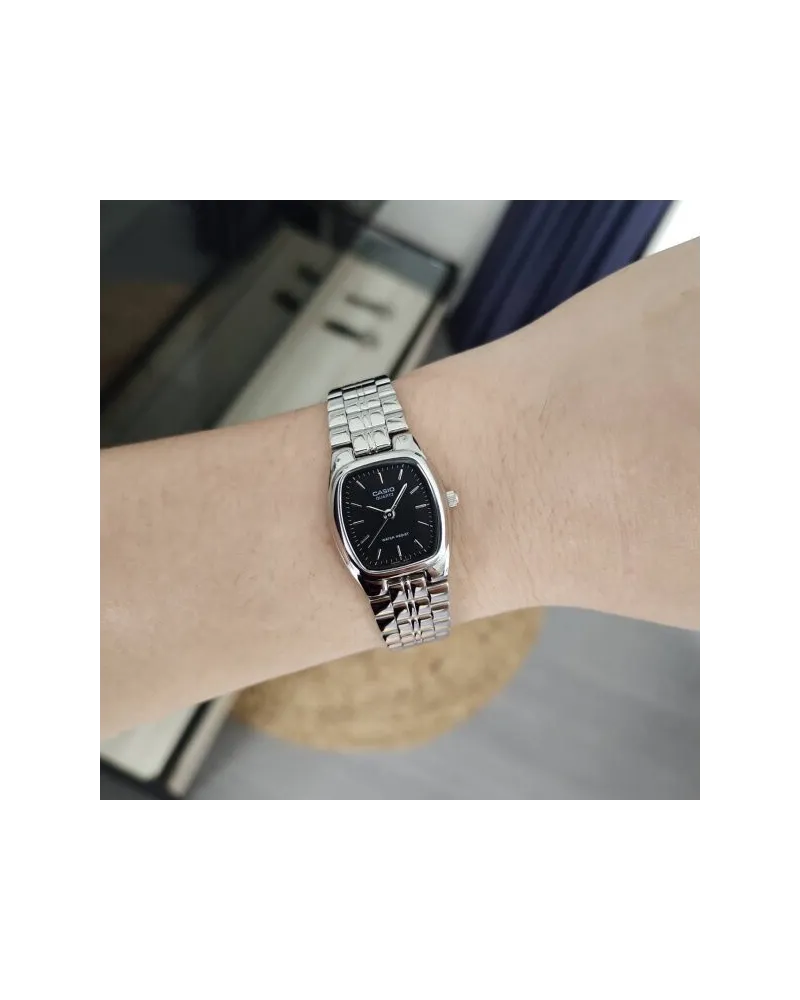 ZEGAREK DAMSKI CASIO LTP-1169D-1A (zd622a) + BOX ZEGAREK DAMSKI CASIO LTP-1169D-1A (zd622a) + BOX