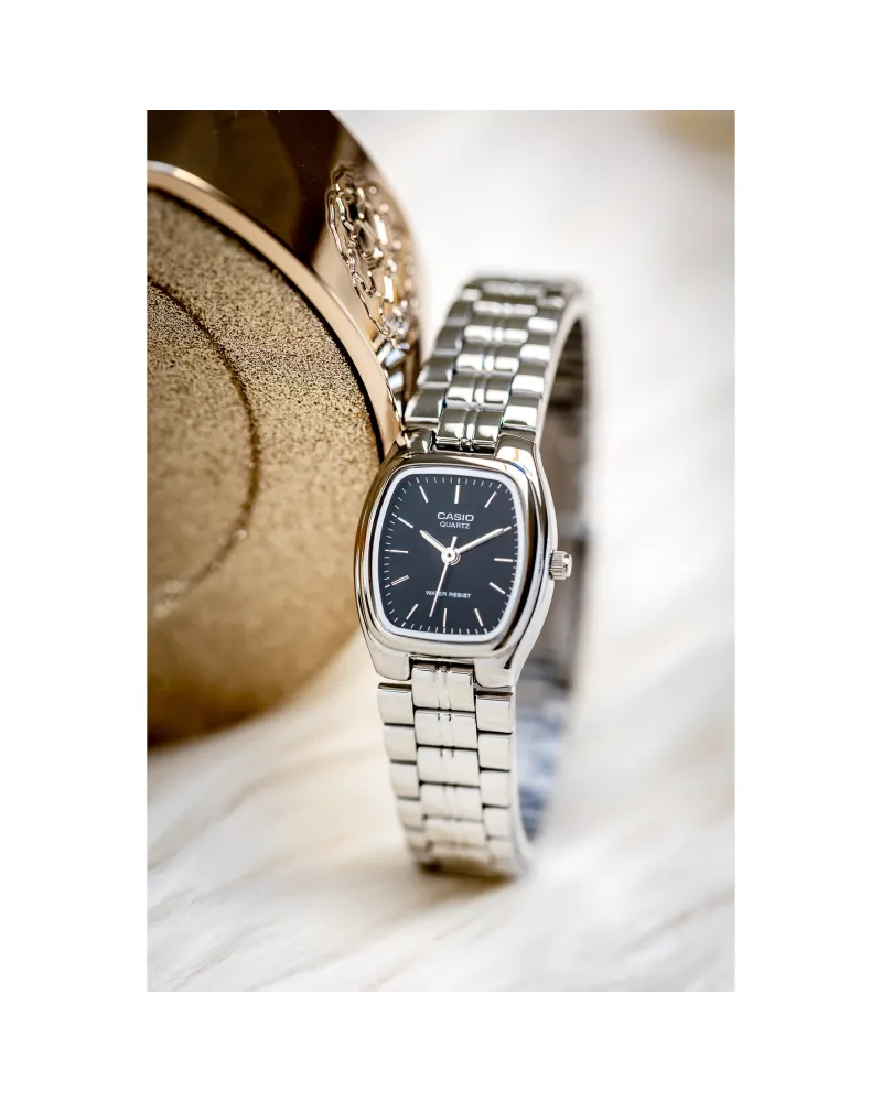ZEGAREK DAMSKI CASIO LTP-1169D-1A (zd622a) + BOX ZEGAREK DAMSKI CASIO LTP-1169D-1A (zd622a) + BOX