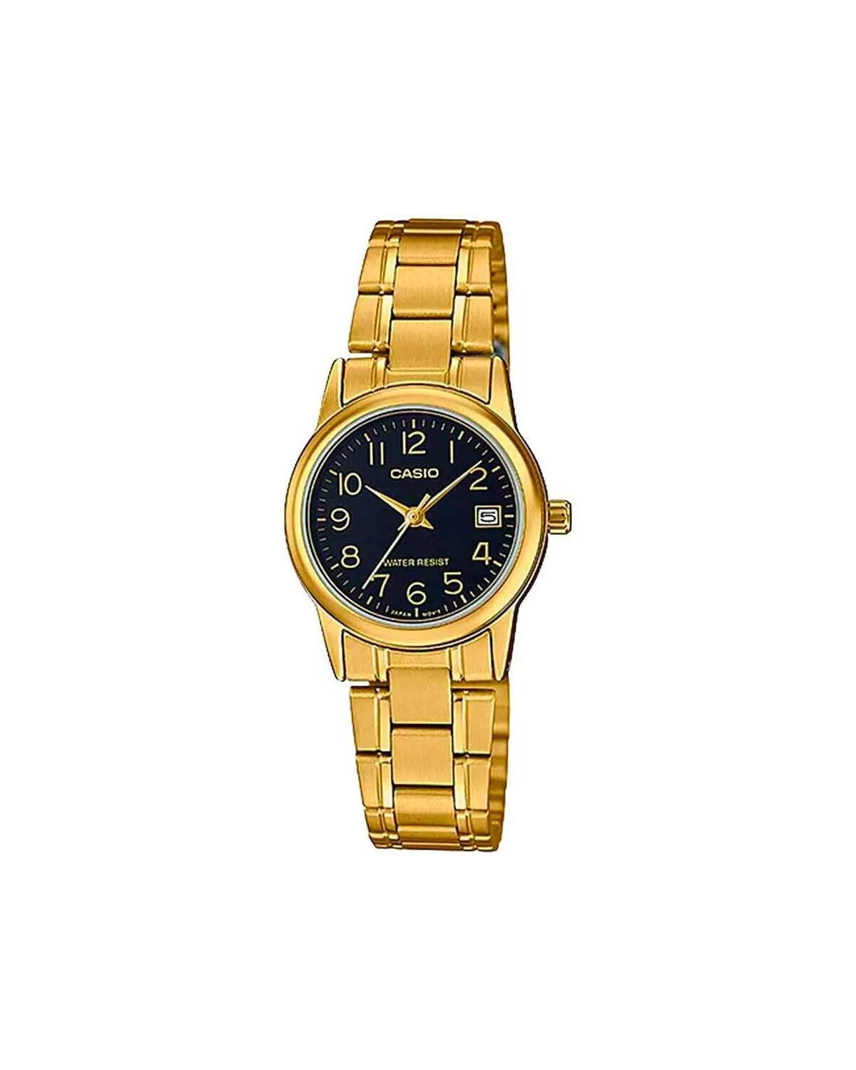 Zegarek Damski  Casio LTP-V002G-1B + BOX