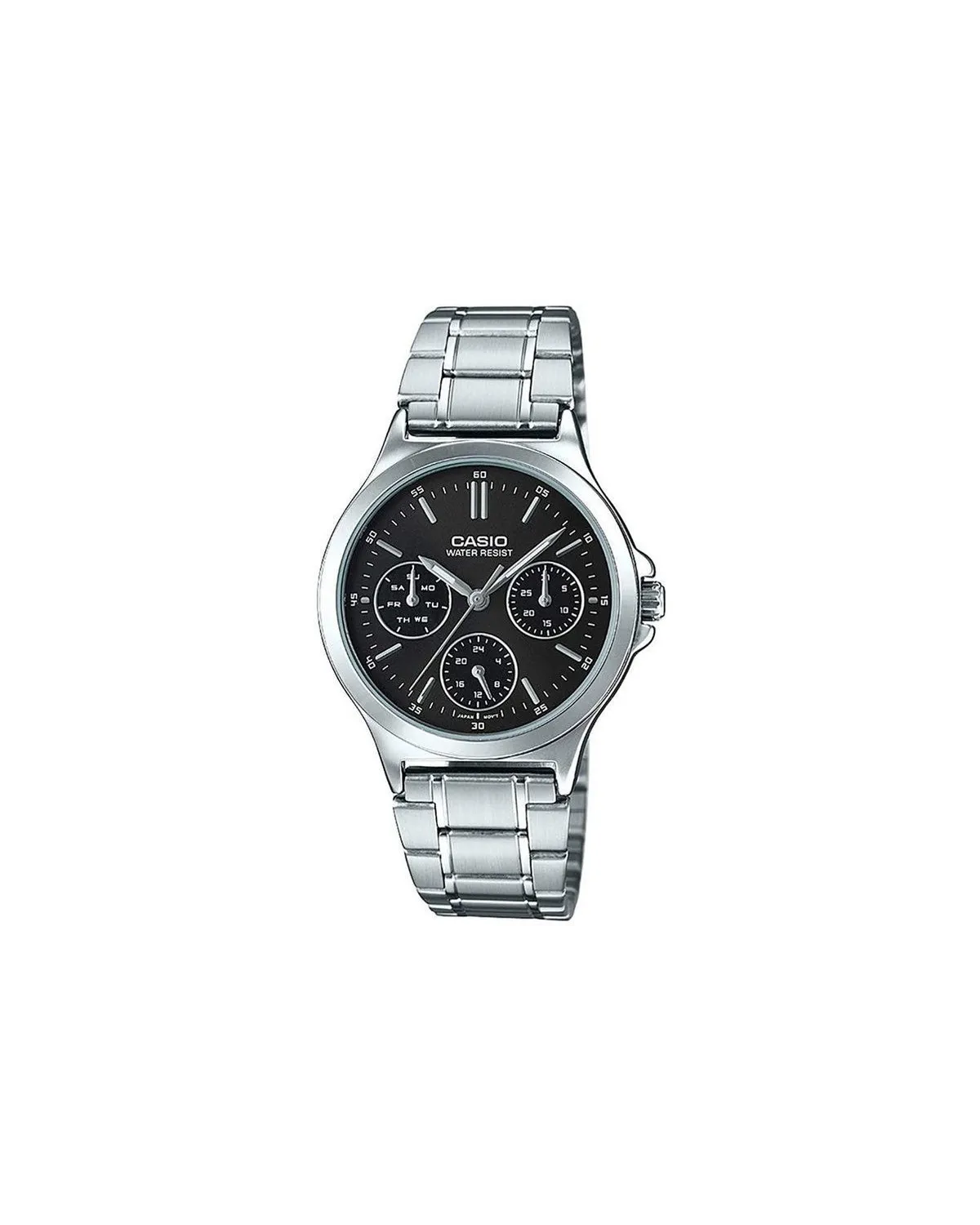 ZEGAREK DAMSKI CASIO LTP-V300D-1A (zd566g) + BOX