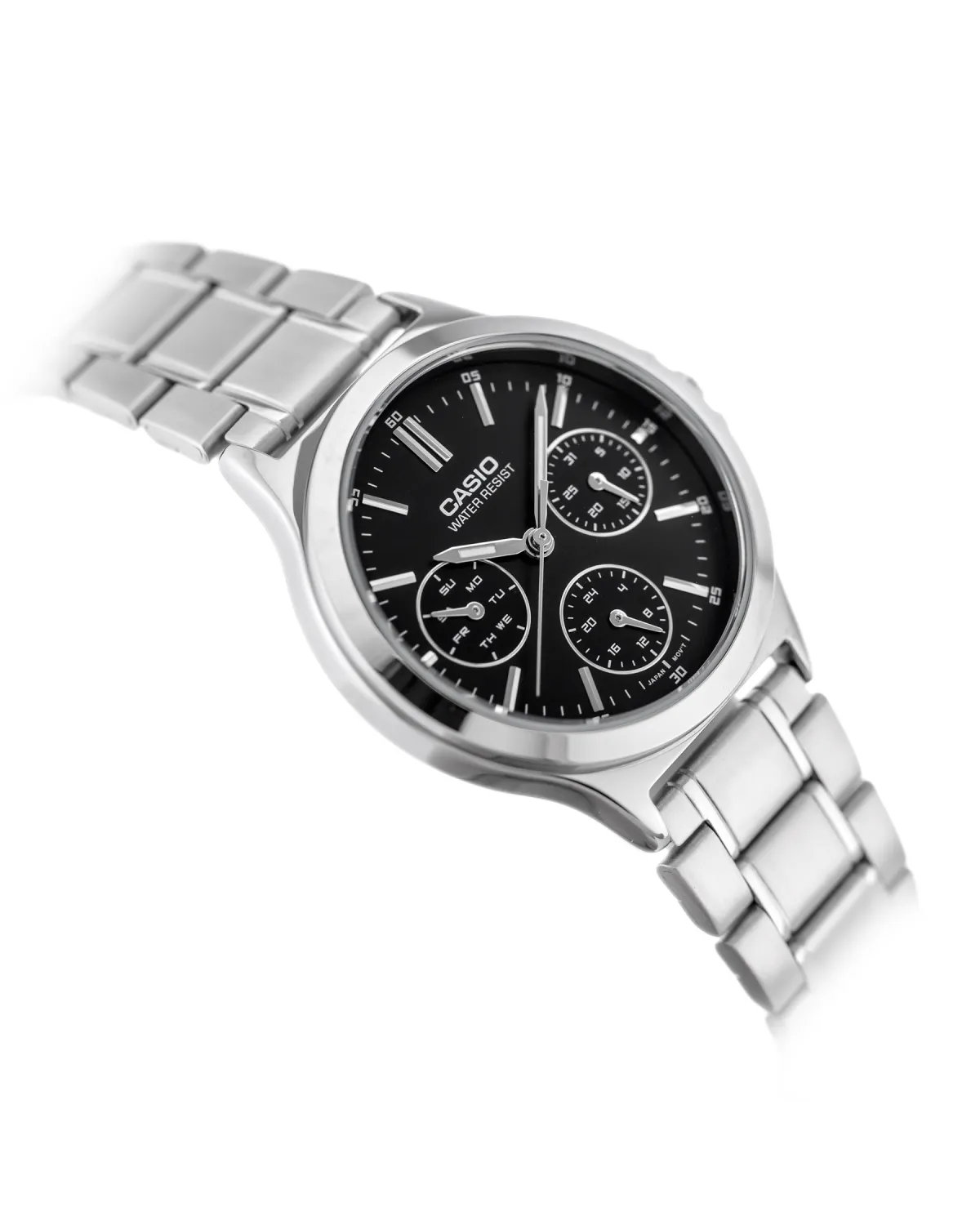 ZEGAREK DAMSKI CASIO LTP-V300D-1A (zd566g) + BOX